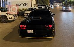 دودج تشالنجر